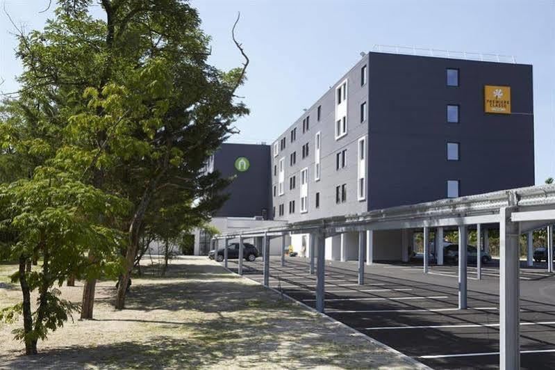 Premiere Classe Bordeaux Ouest - Merignac Aeroport Zewnętrze zdjęcie